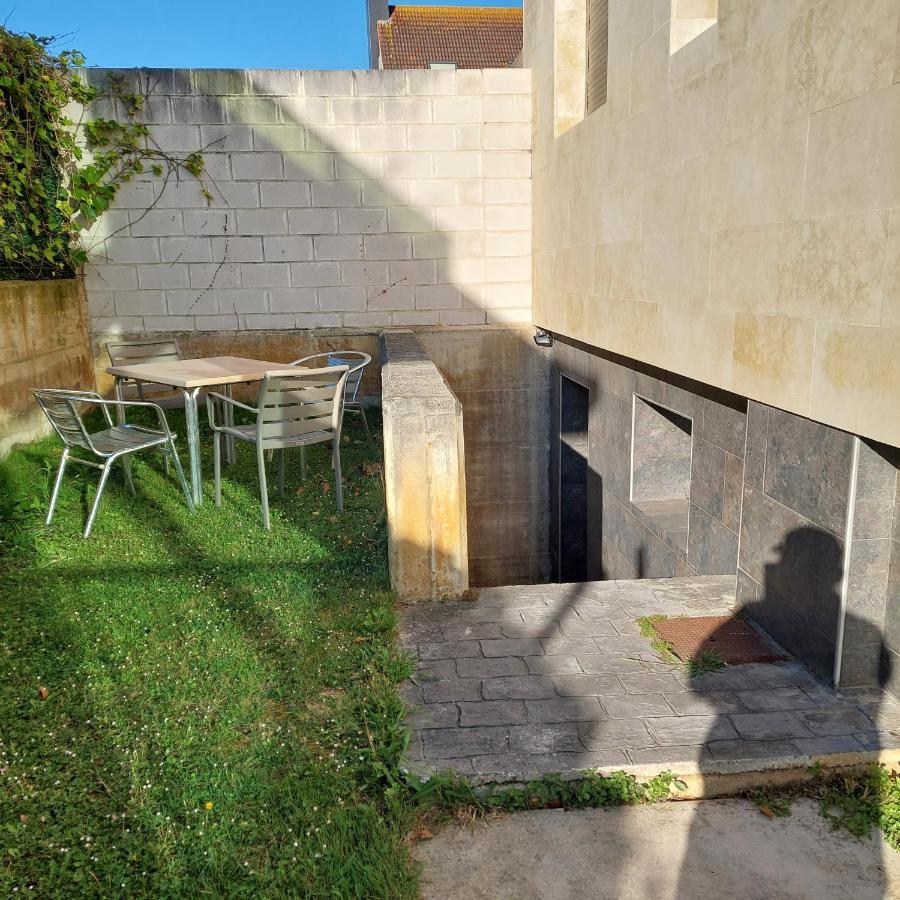 Apartamentos Maradentro Soto de la Marina Exterior photo