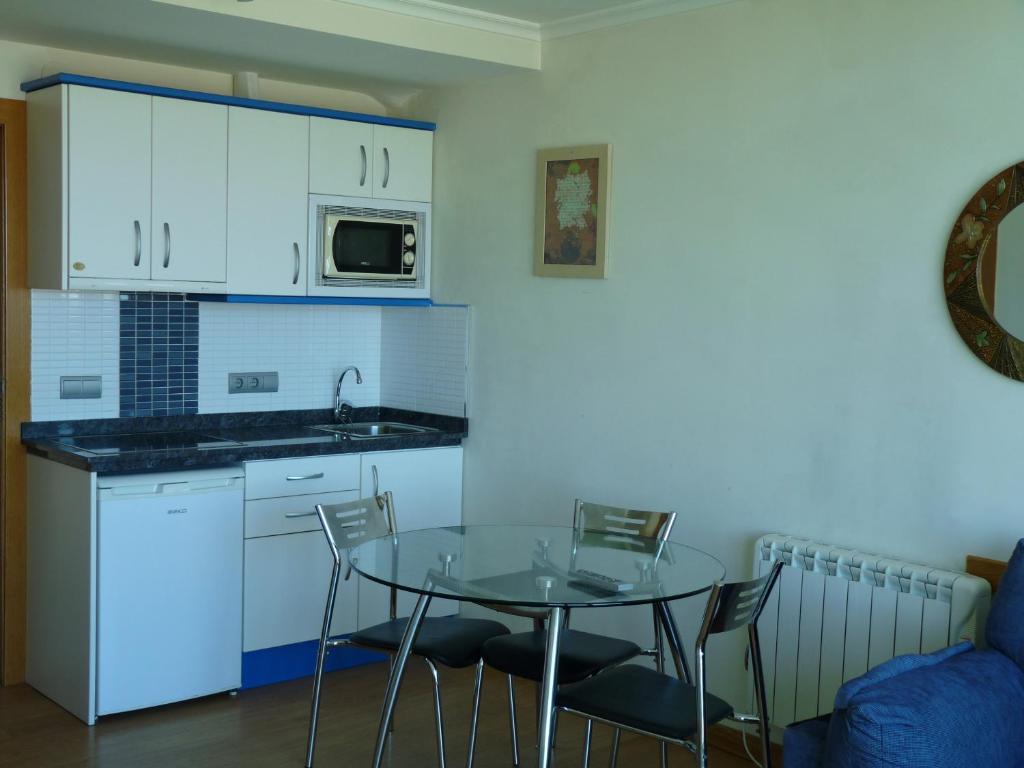 Apartamentos Maradentro Soto de la Marina Room photo
