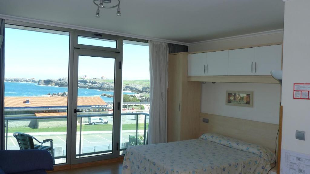 Apartamentos Maradentro Soto de la Marina Room photo